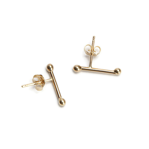 Accent Studs - Silver